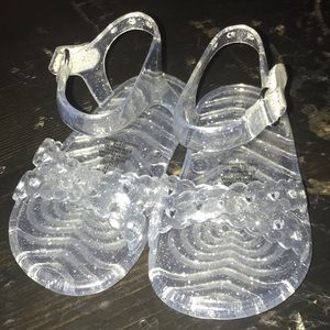 Infant sandals